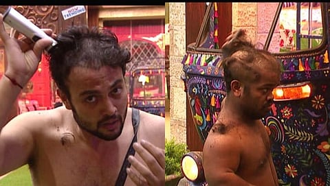 Bigg Boss Marathi 4: ‘Social as much as social’ weekly task will be played in the house!
