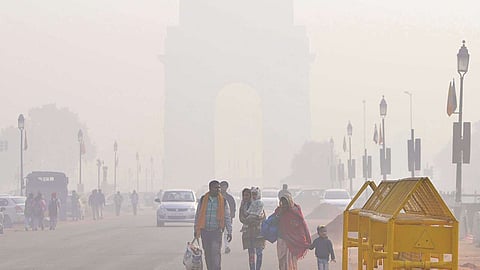 New Delhi