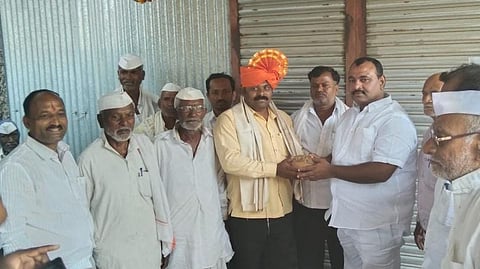 Solapur