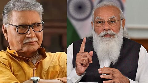 Vikram Gokhale
