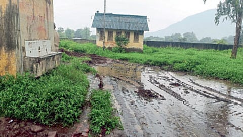 Satara