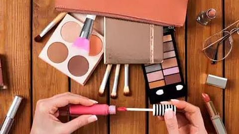 Beauty Products 