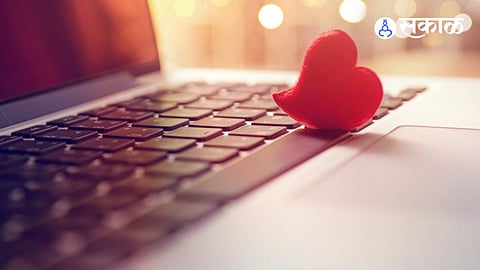 The Dating Site Tricked 17 lakh rupees fraud of old man