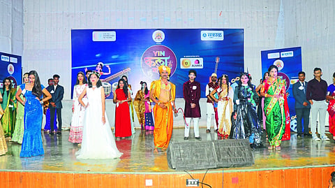 Contestants