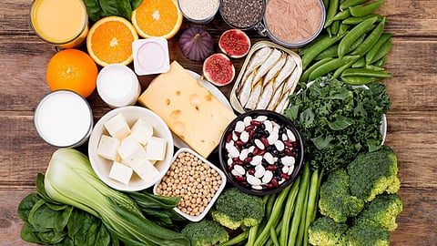 Calcium Foods news