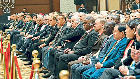 Global COnference