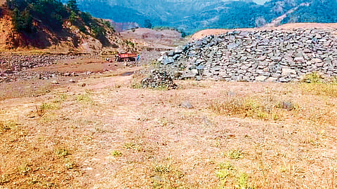 Land