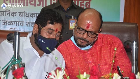 Gulabrao patil 