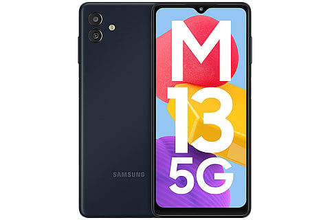 Samsung Galaxy M13 