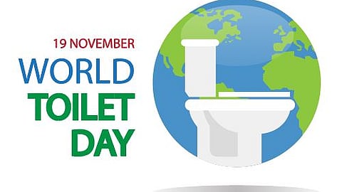 World Toilet Day