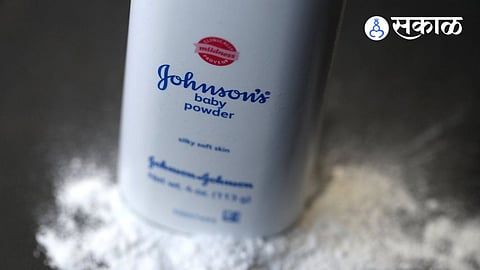 Johnson and Johnson