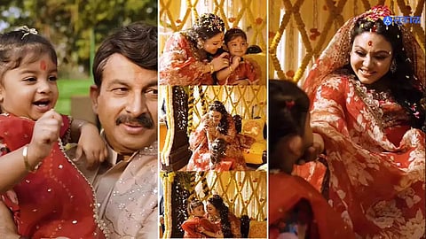 Manoj Tiwari