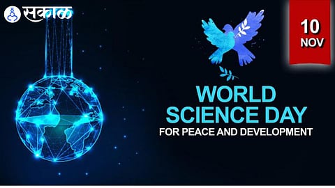 World Science Day