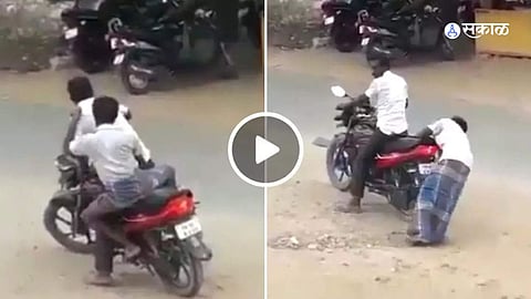 Drunker Viral Video