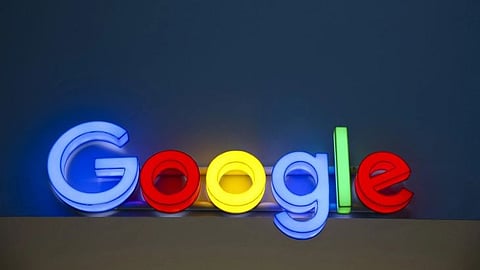 Google