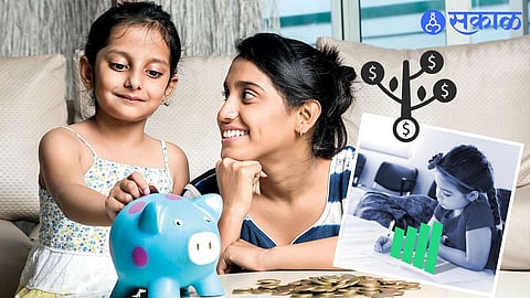 child investment 