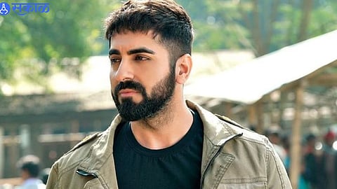 ayushmann khurrana