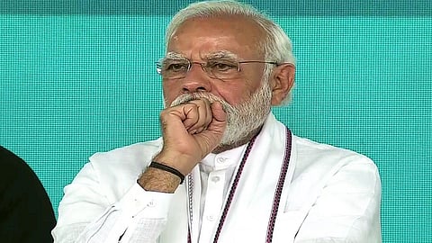 Narendra Modi