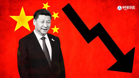 China Economic Crisis