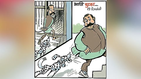 ब्रिटिश नंदी