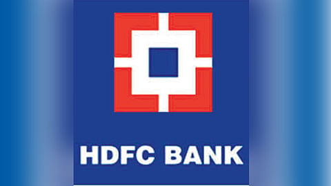 HDFC 