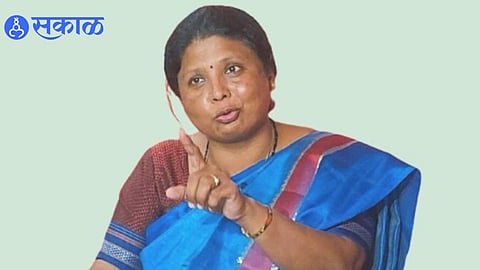 sushma andhare mumbai india alliance 28 political parties unite politics