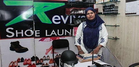 Womens Success Story