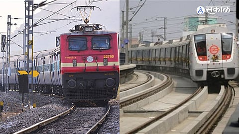 Track Difference 