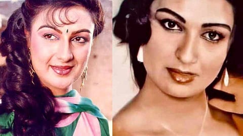 veteran Punjabi film actress Daljeet Kaur dies at 69