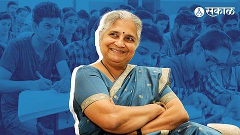 Sudha Murty