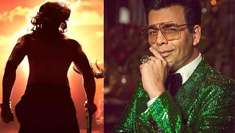 Vijay Deverakonda as dev in ranbir-alia brahmastra 2,karan johar choice,here is the truth..