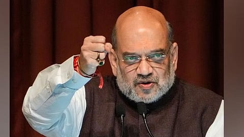 Amit Shah Himachal Pradesh Assembly 2022