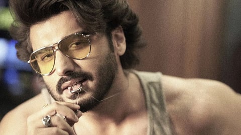 Arjun Kapoor On Sex And Multiple Partners