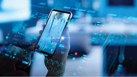 Telemedicine