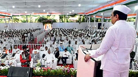 Jayant patil