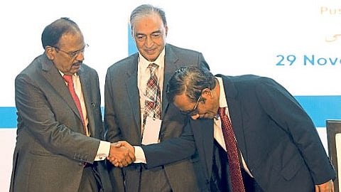 Ajit Doval