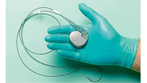 pacemaker