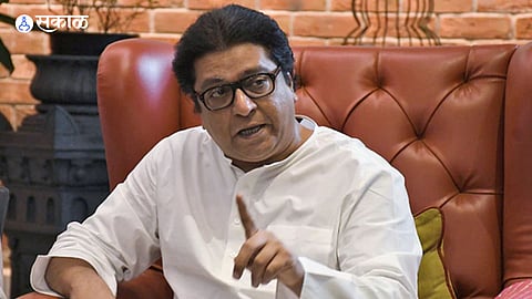 Raj Thackrey 