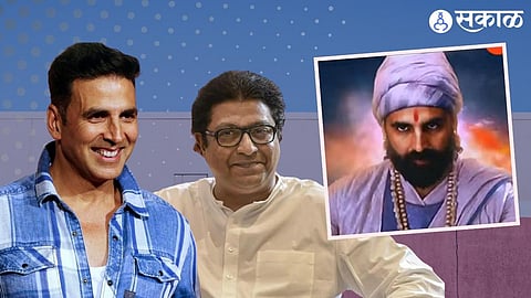 Akshay Kumar