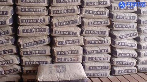JK Cement