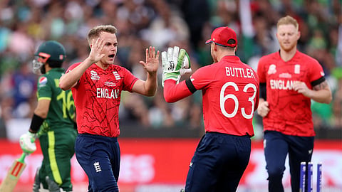  England Cricket Steven Finn Announces Retirement News