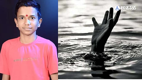 Ravindra Bhoir