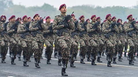 Army Recruitment