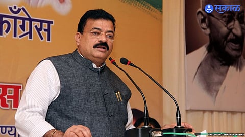 Bhaskar Jadhav