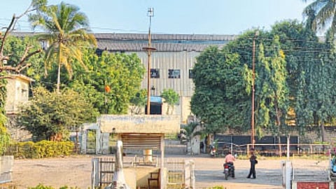 Ahmednagar 