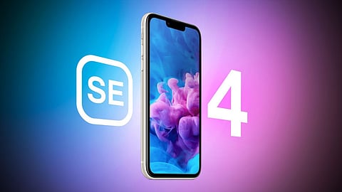 iphone se 4 detail leak check features launch timeline and more details here  
