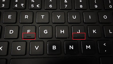 Facts About Keyboard 