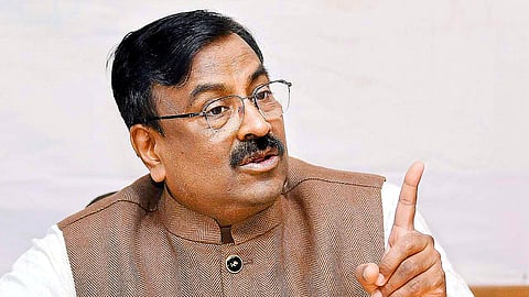 in country india urban naxalism danger sudhir mungantiwar pune marathi news