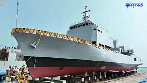 Indian Navy