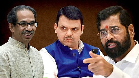 Eknath Shinde News, Satara News

